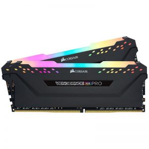 Corsair Vengeance RGB PRO 16GB DDR4