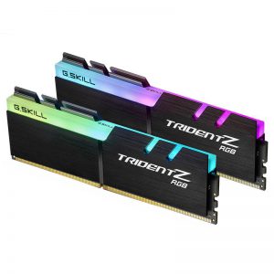 G.Skill TridentZ RGB Series 16GB DDR4