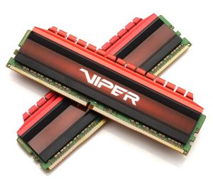 Patriot Viper 4 Series 16GB DDR4