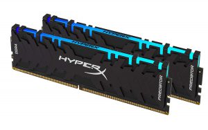 HyperX Predator RGB 16GB DDR4