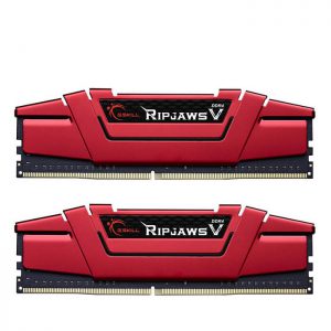 G.Skill Ripjaws V Series 16GB DDR4