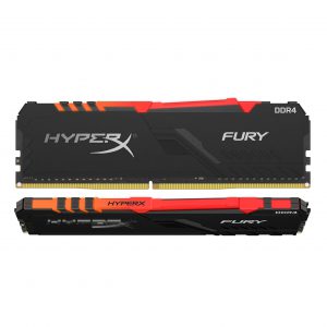 Kingston HyperX Fury 16GB